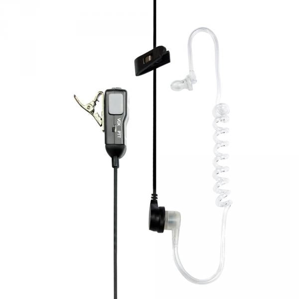 Microfono/auricolare Midland 2 pin MA31 C732