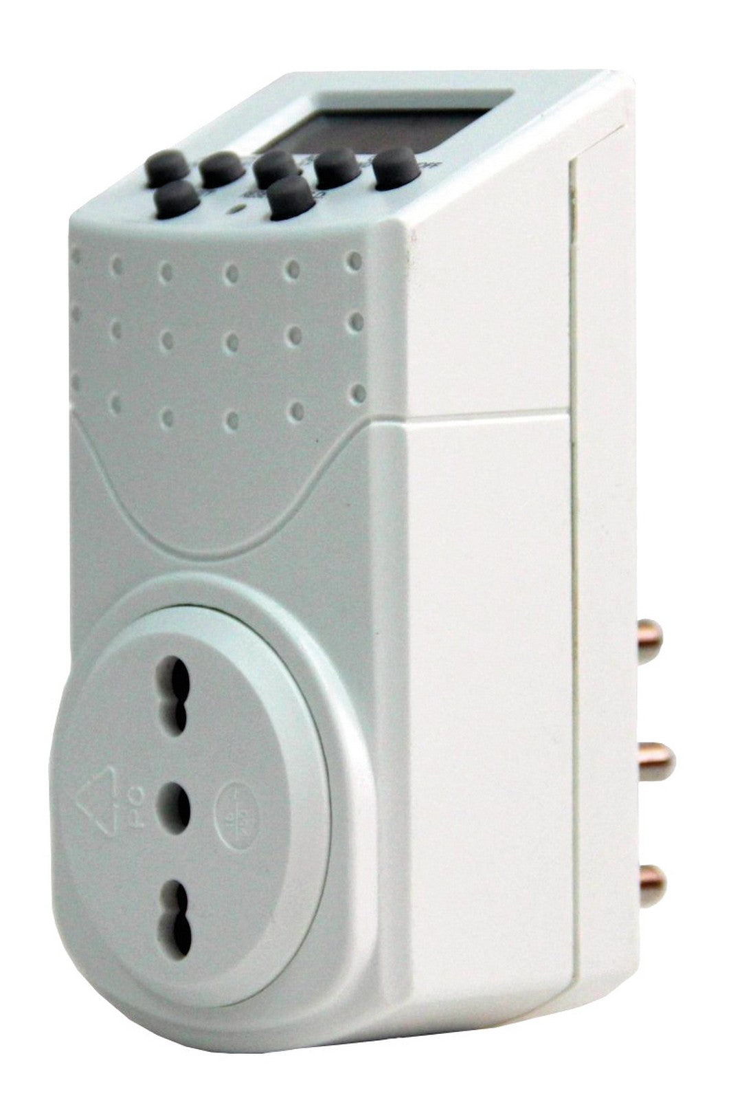 timer digitale settimanale cod:ferx.91722