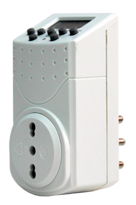 timer digitale settimanale cod:ferx.91722