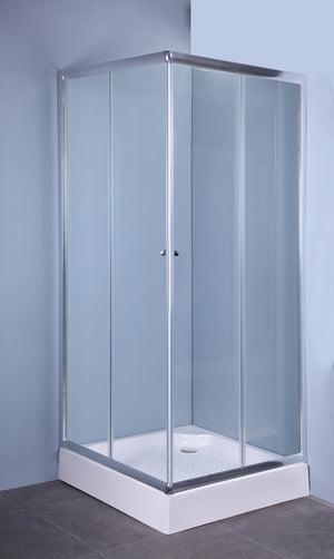 box doccia cristallo trasp. 4 mm 70x70 cm iglo4 cod:ferx.91723