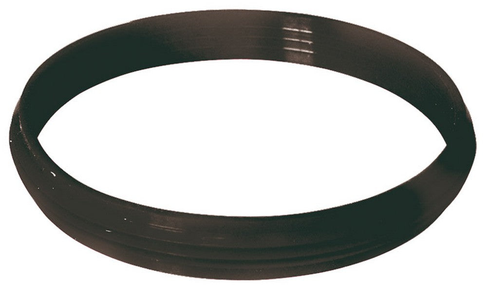 guarnizione siliconica per tubi stufe a pellet col. nero ï cm.25 cod:ferx.vit41332