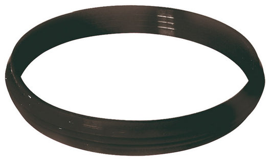 guarnizione siliconica per tubi stufe a pellet col. nero ï cm.15 cod:ferx.vit41328