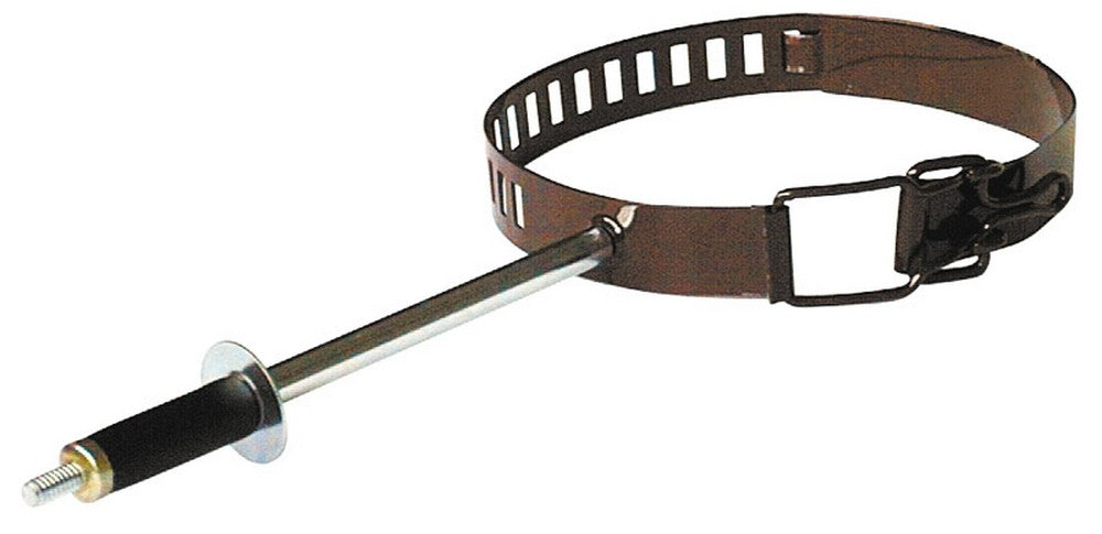 collarino per tubi col. nero cod:ferx.vit19159