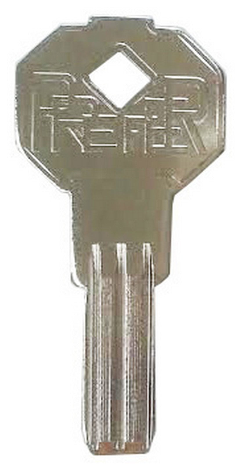 chiave grezza prefer profilo europeo cod:ferx.91730