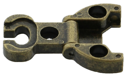 cerniere per mobili art. . a0054 bronzata antica cod:ferx.91733