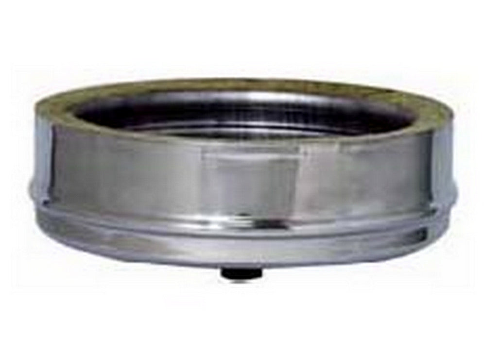 tappo doppia parete raccolta condensa ï interno/esterno cm.10/15 cod:ferx.vit41364