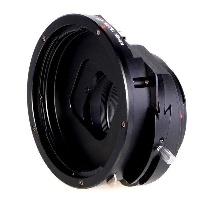 Kipon Pro T-S Adattatore per Hasselblad a Canon EF