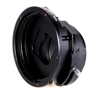 Kipon Pro T-S Adattatore per Hasselblad a Canon EF