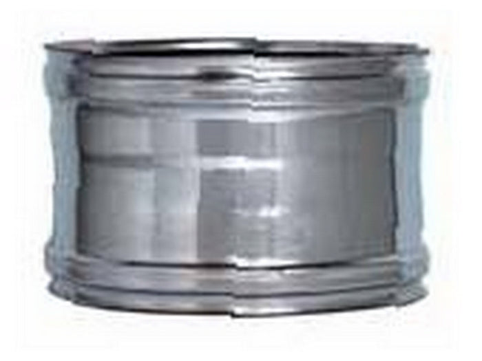 invertitore stufa aisi 316 f/f ï cm. 8 cod:ferx.vit28908