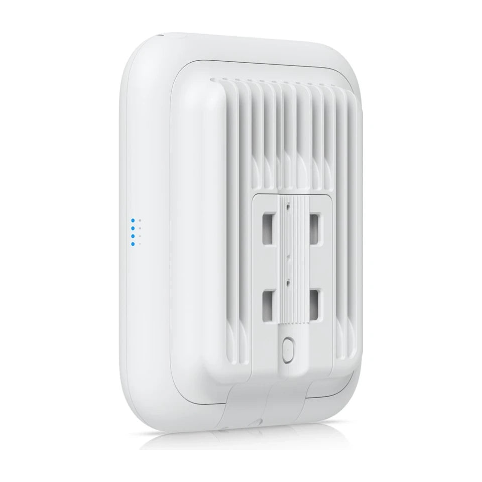 Ubiquiti U7 Outdoor 4300 Mbit/s Bianco Power over Ethernet (PoE)