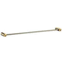 Portasciugamano Da Bagno 9703 Prism Brush Gold