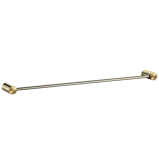 Portasciugamano Da Bagno 9703 Prism Brush Gold