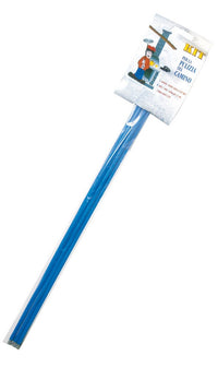 spazzacamino completo di 6 aste lunghezza totale 8,4 mt. cod:ferx.vit8006