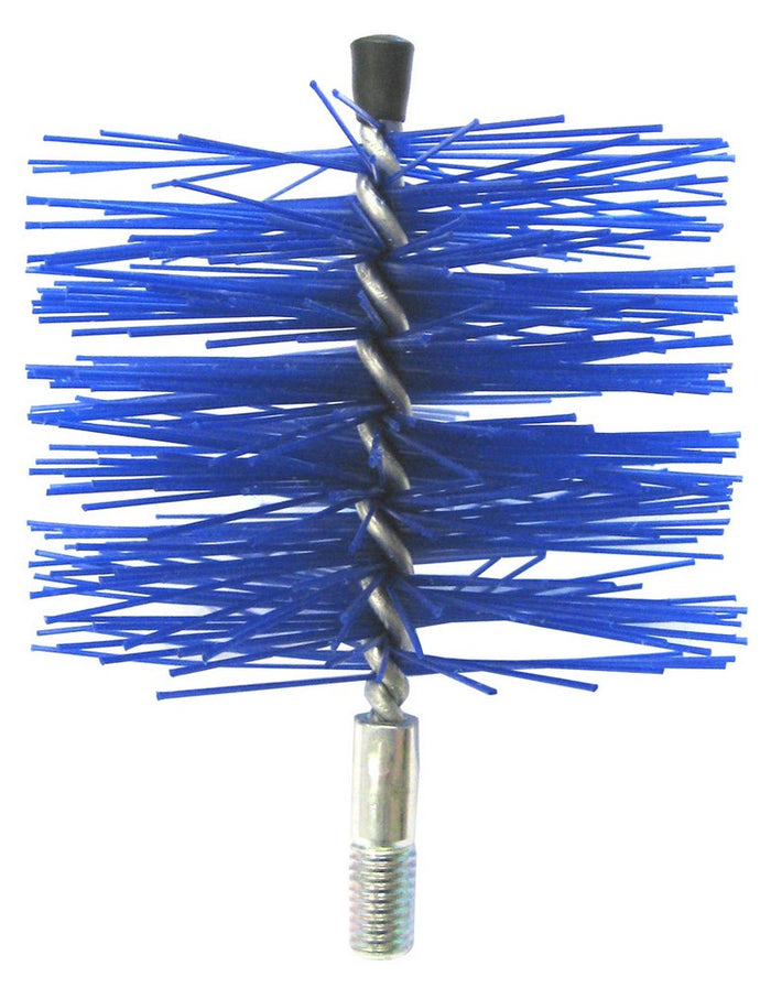 scovolo per tubi stufe a pellet ï mm. 80 cod:ferx.vit28204