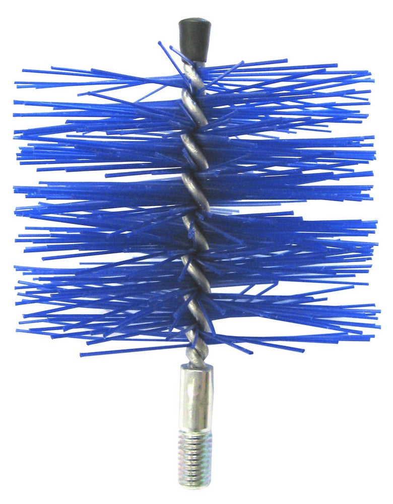 scovolo per tubi stufe a pellet ï mm. 80 cod:ferx.vit28204