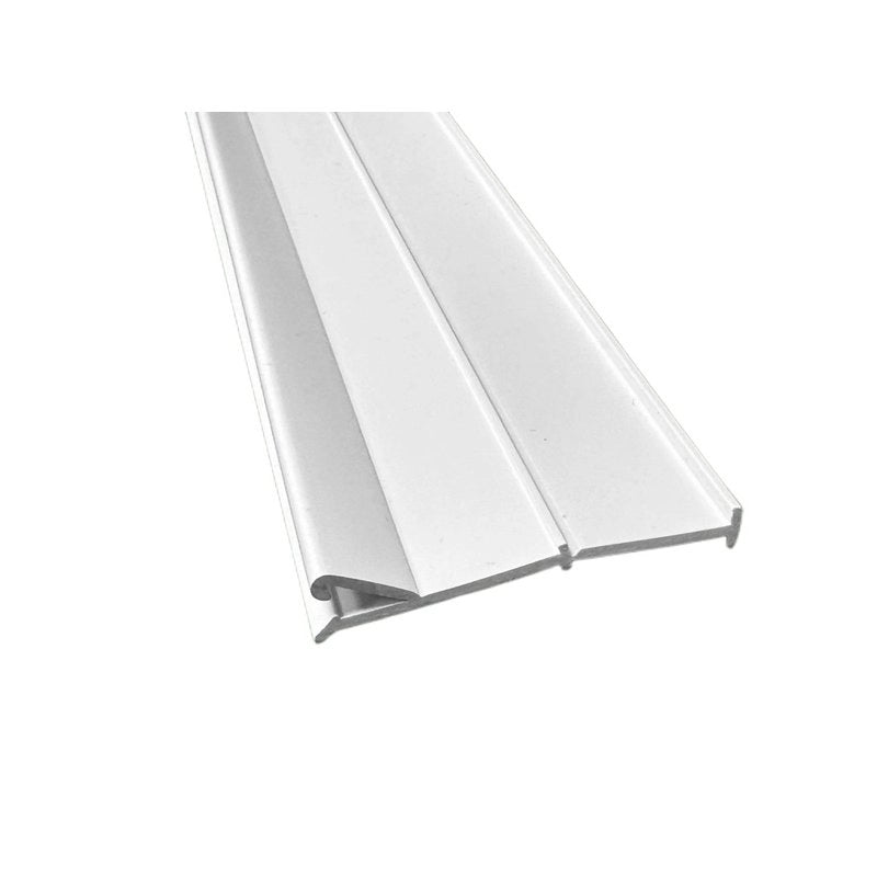 Metro Separatore Divisore Scomparto per Canalina H40 H60