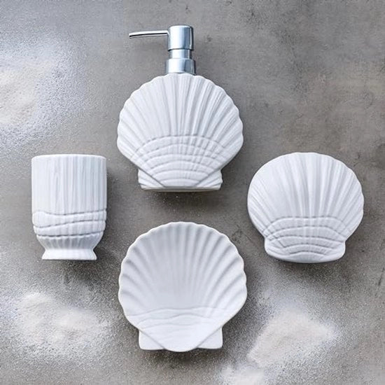Accessori Little Cloud, bianco, lunghezza 10,6 cm, larghezza 10,6 cm, altezza 41 cm