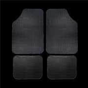 MAURY'S SET TAPPETI AUTO BASIC UNIVERSALI SAGOMABILI 4PZ IN P