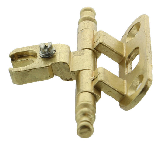 cerniere per mobili art.a0058 ottonata cod:ferx.91779