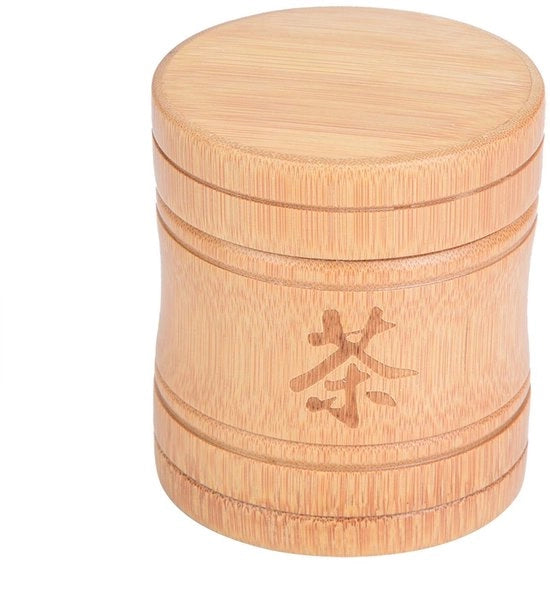 Supporto per Tazze da Tè con Coperchio - Opbergdoos - 100% Nuovo - 5,5 x 8,5 cm