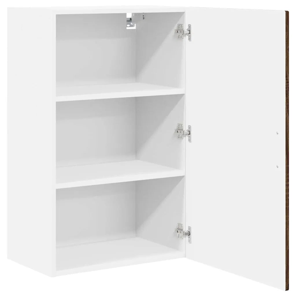 Pannello lavastoviglie con porta Rovere Marrone 50 x 31 x 80 cm 885392