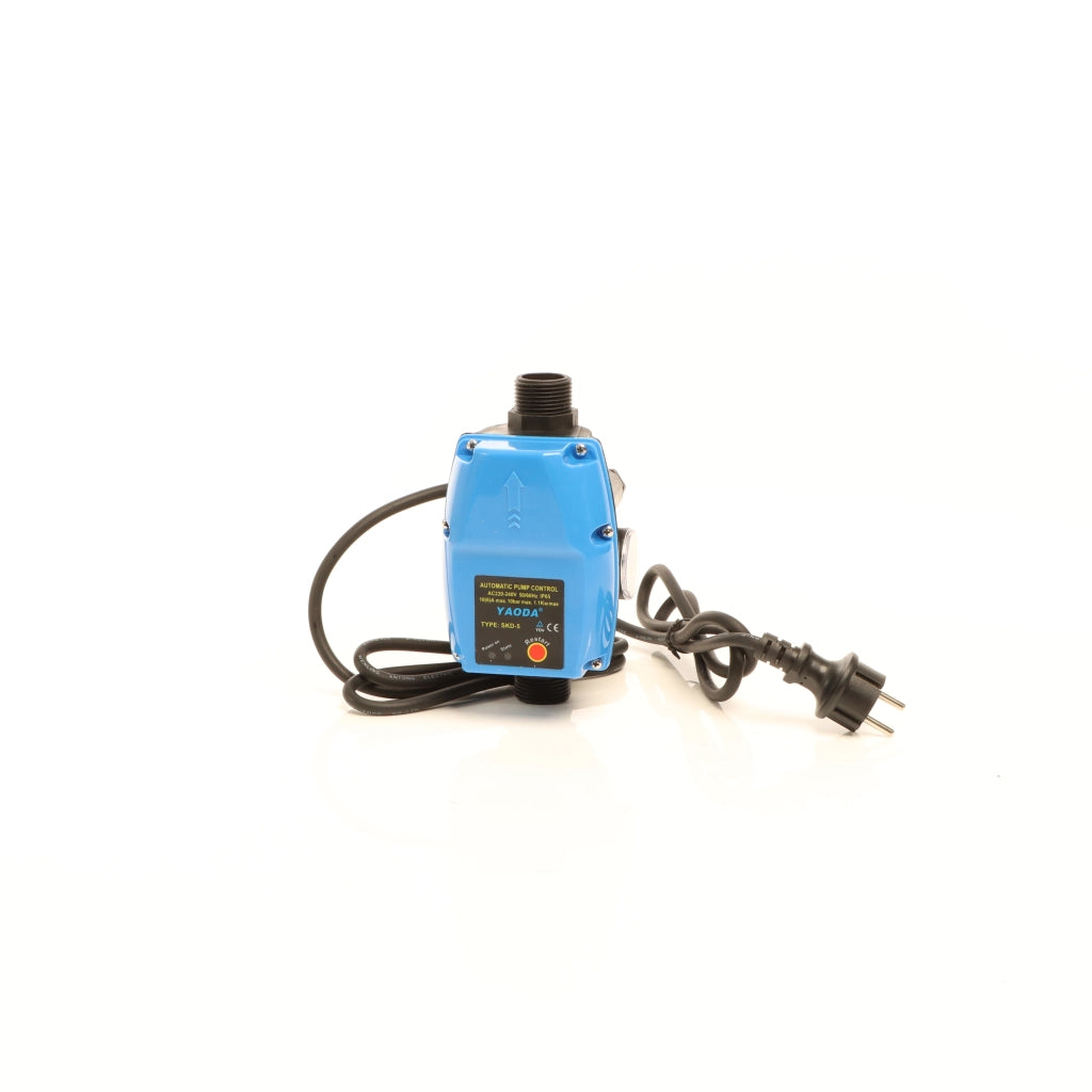 Pressostato SKD-5 230V Per pompe autoclave e pompe monofase Protezione marcia a secco 2 cavi