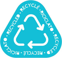 Stendino Stendibiancheria in materiale riciclato antiruggine mod.MARINO COLOMBO