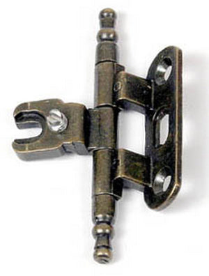 cerniere per mobili art. . a0058 bronzata antica cod:ferx.91799