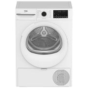 BEKO BMT104EW Asciugatrice 10kg Classe C Motore Inverter Bianca