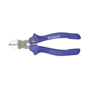 TRONCHESE TAGLIENTI DIAGONALI TEKNA 150 MM SATIN- CHINA T MAX 6044- 6,0 pz