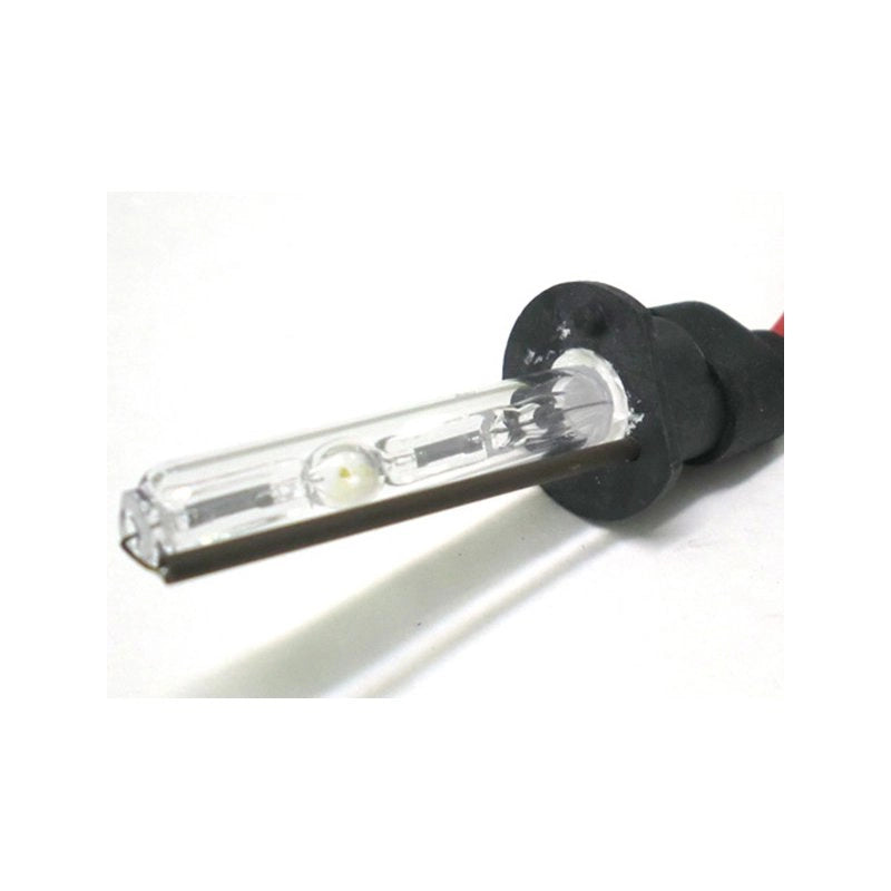 Lampada Hid Xenon H1 3000K Colore Giallo Come Halogena 35W