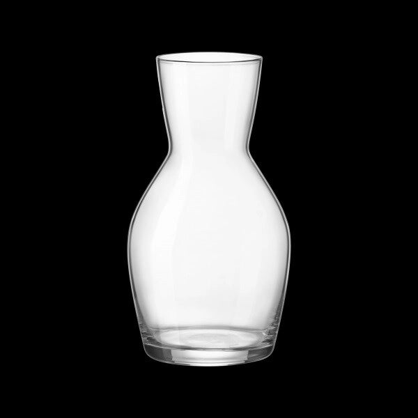 Caraffa Brocca in vetro ypsilon 25 cl bormioli rocco