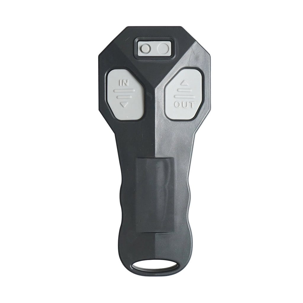 Telecomando wireless per verricello elettrico da 12 V
