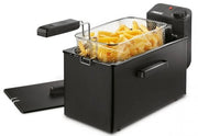 FRIGGITRICE NERA 3.0L PRINCESS 2000W
