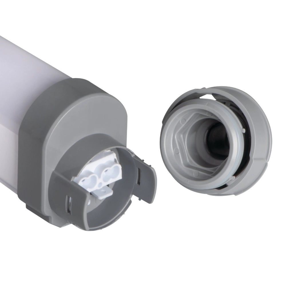 Plafoniera lineare Kanlux TP SLIM 120cm 40W 4000K IP65
