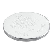 Batteria al litio 540m[Ah] CR2450N Bircher 401930