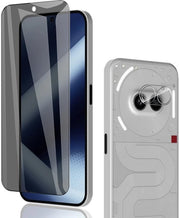 Protezione schermo 9H - Anti-spy - Vetro frontale - Resistente all'abrasione - Protezione completa - Adatto per Nothing Phone (2A) - Schermoprotettore