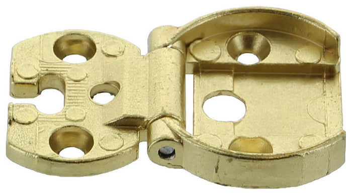 cerniere per mobili art. a0070 ottonata cod:ferx.91814.s