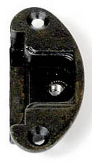 basetta per cerniere art. . a0069 bronzata antica cod:ferx.91817