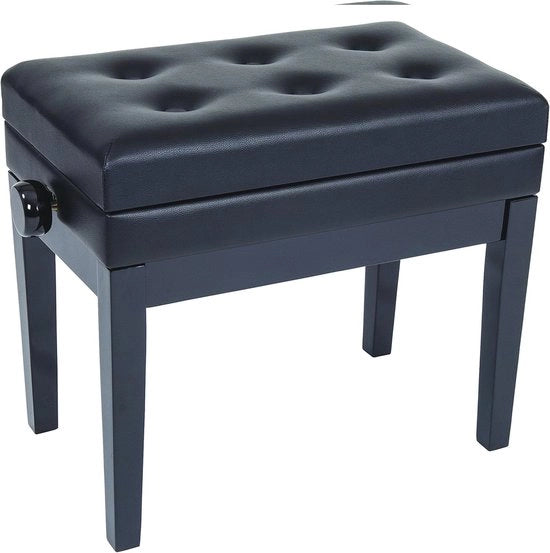 Sedile da Pianoforte Riscaldabile 

Sedile da Pianoforte Riscaldabile - Sedile da Pianoforte Riscaldabile Adattabile 

Sedile da Pianoforte - Sedile da Pianoforte Riscaldabile Adattabile