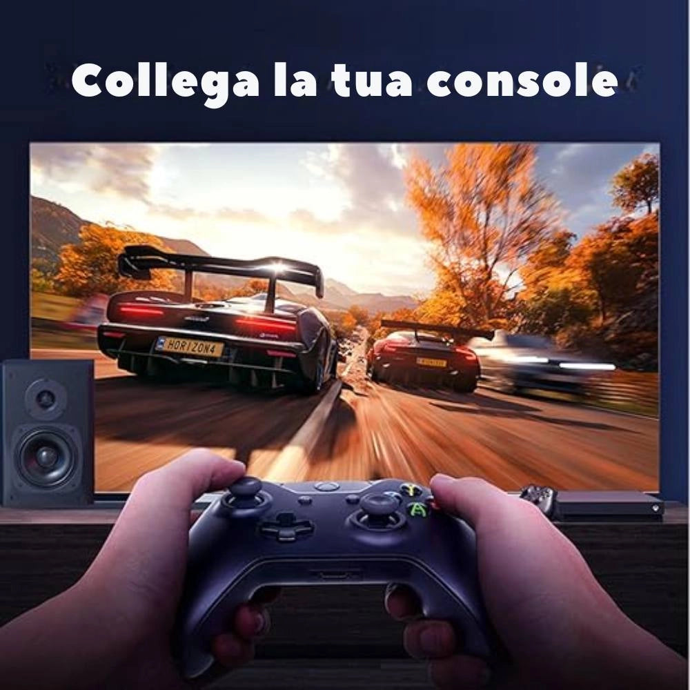 Cavo ottico digitale audio mach power 3 metri placcato oro