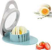 Estrattore di uova per uova cotte - Utensile da cucina portatile e lavastoviglie resistente