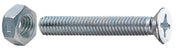 SC VITI A METALLO T.P. 5X40 C/DADI 20 PZ*- AMBROVIT- 5,0 pz