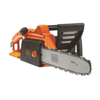 ELETTROSEGA B+D W1800 CM.40 MOD.CS1840 Black+Decker PZ 1,0