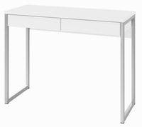 kit scrivania laccata bianca 80122uu cod:ferx.91842