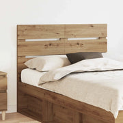 Testiera Rovere artigianale Legno multistrato