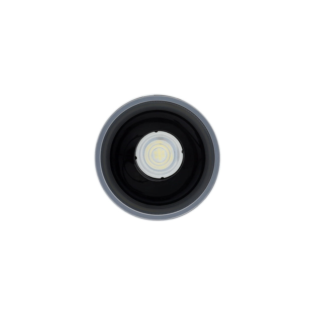 Faretto da soffitto Nowodvorski HALO 8195 GU10 bianco