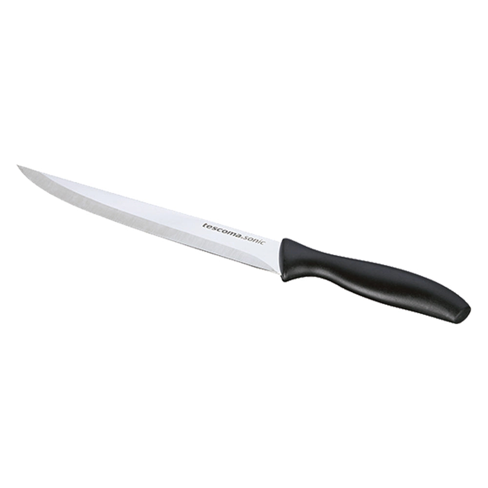 COLTELLO PER ARROSTO art.862046 - Sonic lama cm.18  - TESCOMA