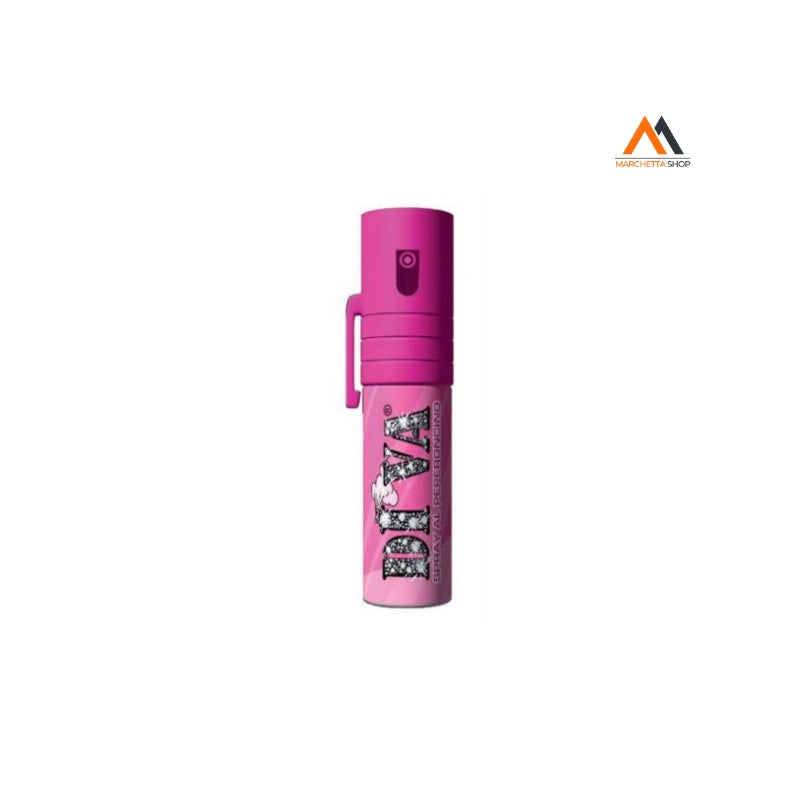 DEFENCE AUTODIFESA SPRAY DI.VA ML 15 PINK