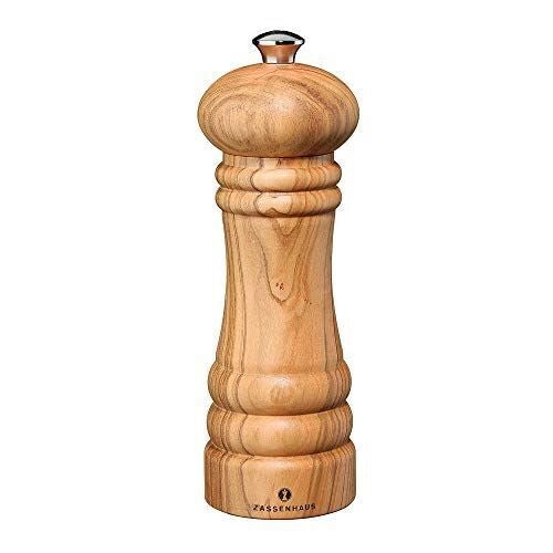 Zassenhaus Macina Pepe BERLIN Olivo 18cm